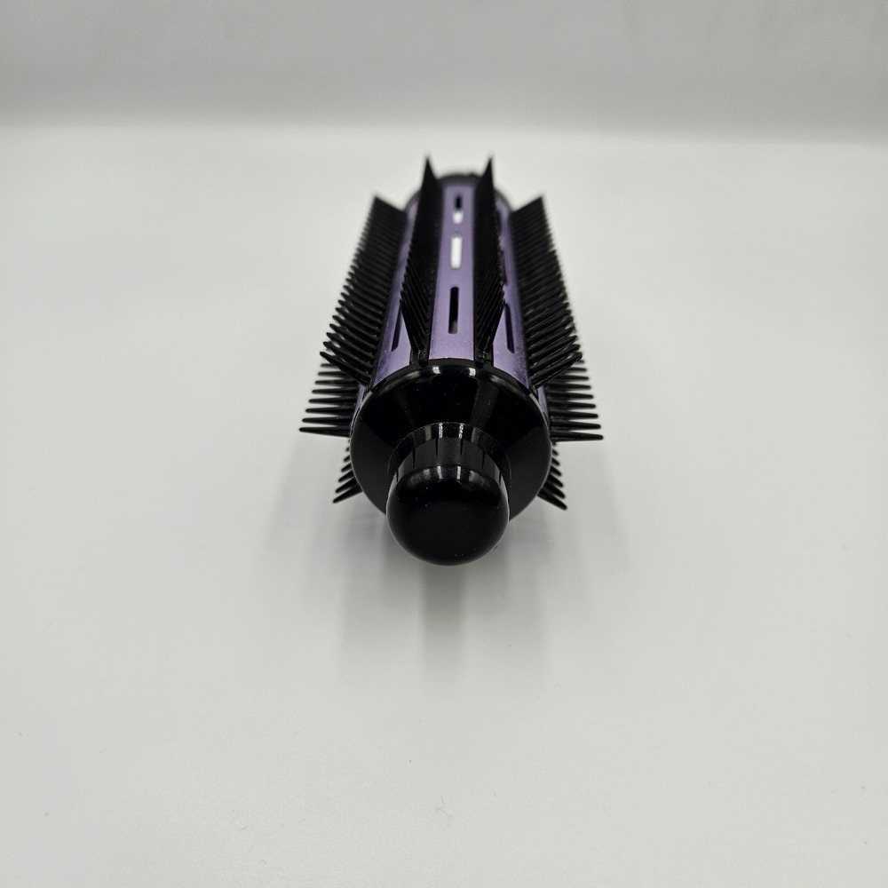 1½" REPLACEMENT BARREL for Conair 2 in 1 Hot Air Brush Curling Iron CD160PPCS - Picture 4 of 4